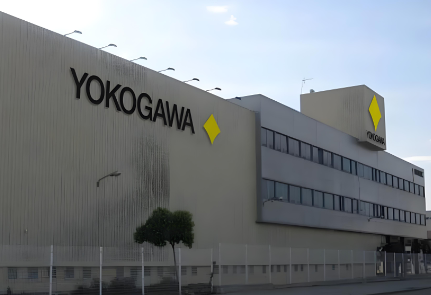 Fördelar med Yokogawa Electrics industriella automationsprodukter