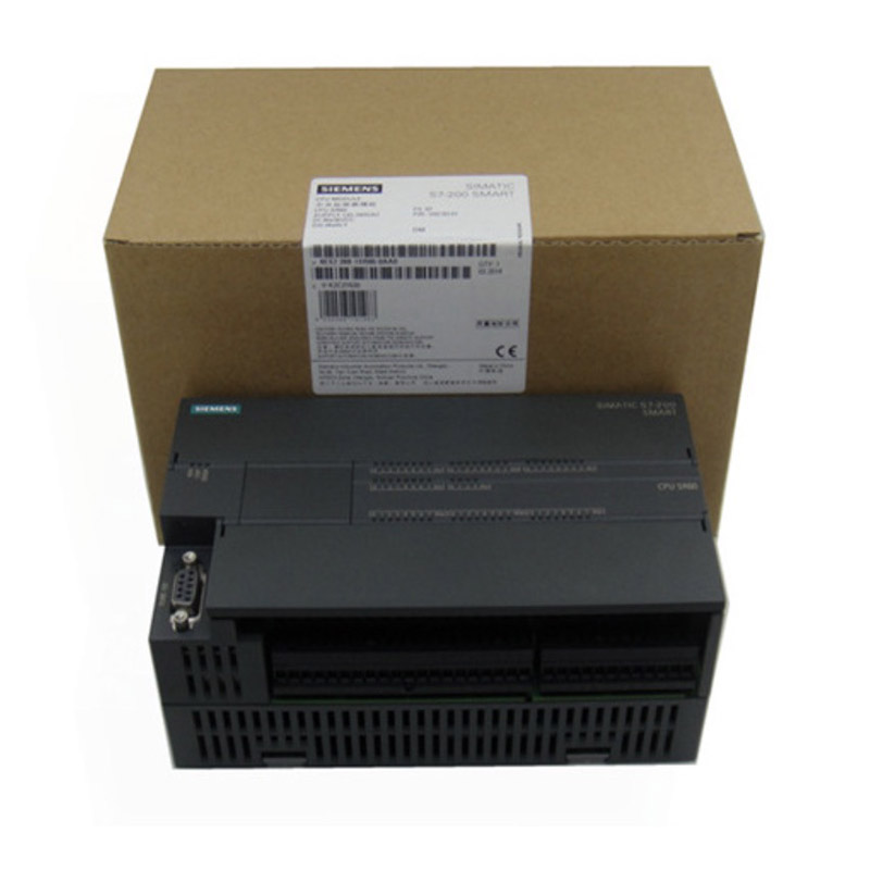 Siemens 6es7214-1ag40-0xb0